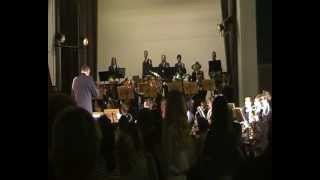 Saragossa Band Medley Harald Kolasch [upl. by Amathist]