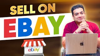 Ebay  Sell On Ebay  Demanding Products To Sell On Ebay  Online Business Ideas [upl. by Kedezihclem]