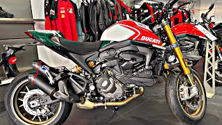 20 New Best Ducati Motorcycles For 2025 [upl. by Illona]