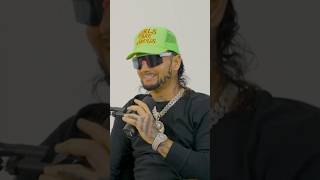 Riff Raff Talks About Collaborating With Black Oxygen On quotHollywood Nightsquot Remix [upl. by Evangeline324]