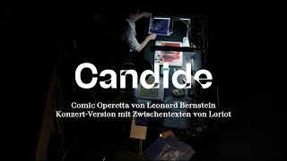 CANDIDE [upl. by Ahsinuq245]