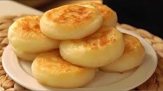 जब रोटी सब्जी बनाने का मन न करे तो 5 मिनट में गेहूं के आटे से इसे बनालो  Breakfast recipe  Nashta [upl. by Nwahsel146]