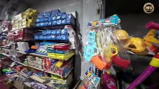 Warsi Bazaar l Mumbra ShilPhata l Whole Sell amp Retail Market [upl. by Norad]