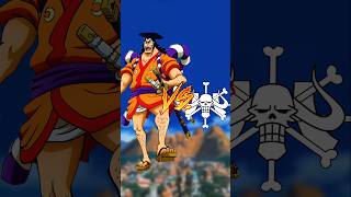 Kozuki Oden VS Beast Pirates onepiece viralvideo shorts whoisstrongest [upl. by Anatol]