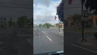 when i passed thru Lindenhurst 2vanliferstravelnewyorklongislandshorts ￼ [upl. by Ragan]