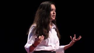 Behavioural Vaccines for Affluenza  Riley Obach  TEDxCanadianIntlSchool [upl. by Baecher]