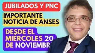 🍀 El DATO INESPERADO sobre el PAGO del AGUINALDO y el BONO a JUBILADOS y PNC de ANSES en DICIEMBRE [upl. by Ailbert801]