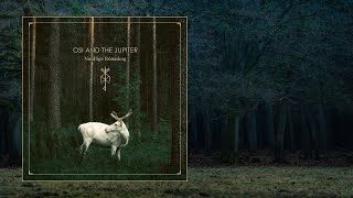 Osi And The Jupiter — Nordlige Rúnaskog Full Album [upl. by Eynobe]