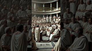 The Emperor Who Bought the Throne Didius Julianus 66Day Reign history romanrepublic shorts [upl. by Geraint]