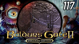 Meeting Ardulace  Lets Play Baldurs Gate 2 Enhanced Edition Core Rules 117 [upl. by Jeremiah294]