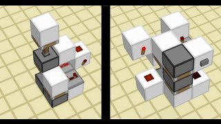 Smallest vertical double piston extenders Tutorial [upl. by Melquist]