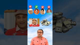 Tmkoc Bhide Master And Jhethalal  99 फेल  IQ Test  लड्डू किसने बनाया था shorts tmkoc [upl. by Caasi199]