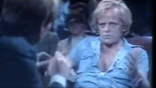 KLAUS KINSKI  best interview ever  first part  14 [upl. by Annor]