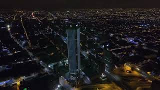 Video Torre Colpatria [upl. by Smitty637]