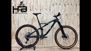 Bulls Wild Ronin 29 inch mountainbike Refurbished gebruikte fiets  HampB Exclusive [upl. by Reiniar]