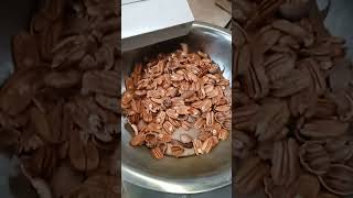 ZARANDA NUECES PECAN METALNUTSCOMAR 1173602779 [upl. by Atenaz]