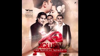 Xqlusiv Vol 26  Jab Jab Bahaar Aye [upl. by Nnoj785]