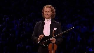 Andre Rieu  Bolero Ravel  HQ Vídeo [upl. by Ttehc]