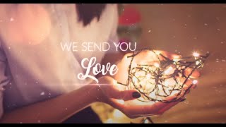 Christmas Greetings Video For a Company [upl. by Leihcar]