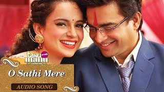 Aap kab badal gaye Sharma Ji Tanu Weds Manu Returns  Movie Scene [upl. by Irovi796]