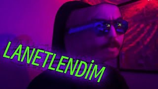 LANETLENDİM [upl. by Adnek]