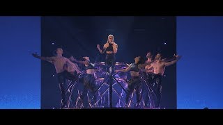 Helene Fischer  Herzbeben Live von der ArenaTournee [upl. by Dominick885]