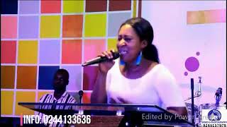 Pure Ghana Worship with Joyce Aboagye Ministry Volume 33  L4C MULTIMEDIA [upl. by Salman644]