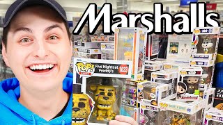 Marshalls Is Full Of Funko Pops [upl. by Gwyn460]