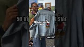 thriftshop fashion thrifters depopseller fleamarket funny [upl. by Sowell44]