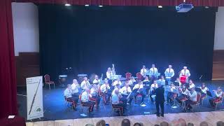 Ballywalter Flute Band 240224 [upl. by Treb]