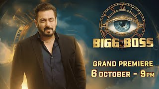 Bigg Boss 18 Premiere Contestants  Vivian Dsena Nia Sharma Karanveer Alice Chahat Chum Darang [upl. by Ekle]