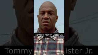 The Life and Death of Tommy quotTinyquot Lister Jr [upl. by Iraj]