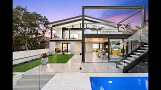 Property Video  39 Victor Road Dee Why [upl. by Esiocnarf175]