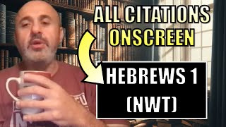 FULL DEBATE Sam Shamoun vs A Jehovah’s Witness On Christ’s Deity Cordial amp Respectful [upl. by Klayman]