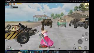 How to install PUBG KOREA 33 in Gameloop with key mapping with mouse controls [upl. by Linn]