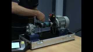 Introduction to the Pruftechnik Rotalign Ultra Laser Shaft Alignment System [upl. by Enela]