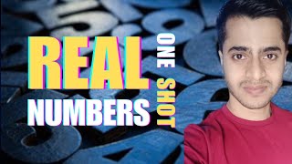 Real Numbers 🔥 One Shot NCERT  Additional Concepts  Class 10th  CBSE  Hindi  By Aquil Sir [upl. by Ayn]