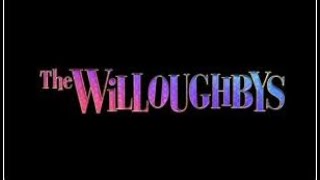 the Willoughbys trailer [upl. by Leesen]