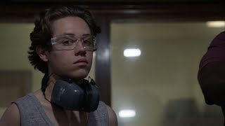 Carl and Dominics father  S07E04  Shameless [upl. by Monroe]