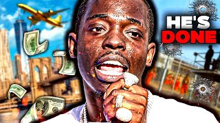 Bobby Shmurda Did 6 Years For His Gang Then They BLACKBALLED Him [upl. by Rostand]