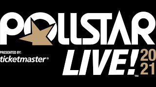 Pollstar Live 2021 [upl. by Un]