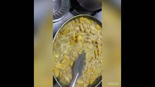 Erissery Recipe in Tamil  Kerala special  erissery sidedish [upl. by Ellecram898]