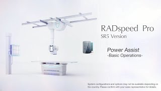 RADspeed Pro SR5 Version Power Assist POWER GLIDE [upl. by Paige417]