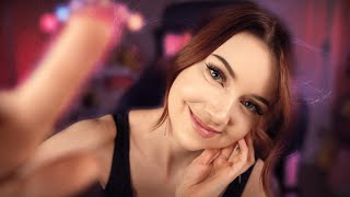 ASMR  Soothing Personal Attention amp Wind Blowing Sounds To Bring You Rest and Relaxation [upl. by Ettevroc]