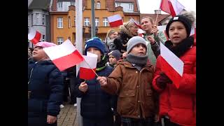 Narodowe Święto Niepodległości [upl. by Lerat]