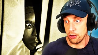 AOTY INCOMING Tyler The Creator  NOID  REACTION [upl. by Dore]