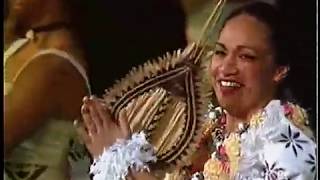 Polynesian Cultural Center Fijian Evening Show [upl. by Brianna]