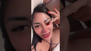 IG LIVE nesyaaaaqueen JULY 12TH 2023 [upl. by Euqinor]