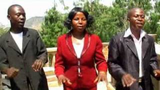 Nyantende  Mwishe Mweshi Action de grace [upl. by Fotina]