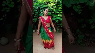 Mehraru rakhe khatir chahela kareja🕺❤️❤️❤️🧕👍 dance [upl. by Christensen640]